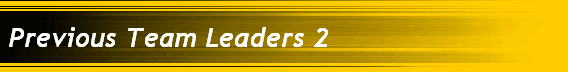 Previous Team Leaders 2