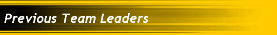 Previous Team Leaders