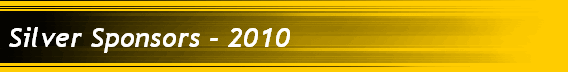 Silver Sponsors - 2008
