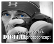 Sports photography george ross